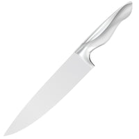 JJ New design 8 inch 3cr13 stainless steel Chef Knife Kitchen Knife with Hollow handle