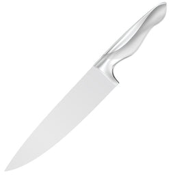 JJ New design 8 inch 3cr13 stainless steel Chef Knife Kitchen Knife with Hollow handle