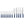 JJ Professional Custom Blue 13-piecs Kitchen Knife Set 3Cr13 Stainless Steel with ABS Handle Japanese Chef Steak Carving Knife