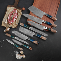 大马士革钢刀宣传图1-正方形