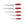 JJ Factory Directly Wholesale Kitchen Chef Knives Stainless Steel 6 PCS Kitchen Knife Set with Hollow Coated Handle