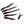 JJ High Quality Stainless Steel Kitchen Knives Set Tools Forged Kitchen Knives Scissors Peeler Set 6pcs Chef Paring Knife