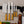 JJ Wholesale 5-tlg. Fleischmesser-Set, Edelstahl 430 mit beschichtetem Griff, Küchenmesser-Set aus Edelstahl