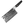 JJ 7" Cleaver Japanese 67 Layers Damascus Steel with Octagonal G10 Handle Custom Kitchen Knife
