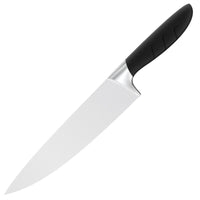 JJ New style 8 inch 3cr13 stainless steel Chef Knife Kitchen Knife with ABS handle