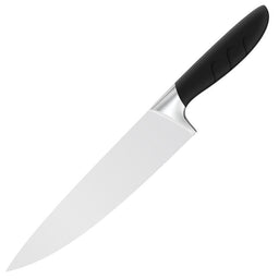 JJ New style 8 inch 3cr13 stainless steel Chef Knife Kitchen Knife with ABS handle