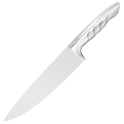JJ custom 8 inch 3cr13 stainless steel Chef Knife Kitchen Knife with Hollow handle