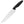 JJ OEM&ODM 8 inch 3cr13 stainless steel Chef Knife Kitchen Knife with pp handle