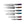 JJ Factory Direct Sale sharp Blade Stainless Steel Hollow Handle Painting Coated 6 Pcs Kitchen Knife Set