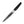 JJ 5" Utility Knife Japanese 67 Layers Damascus Steel with Octagonal G10 Handle Custom Kitchen Knife
