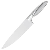 JJ New style 8 inch 3cr13 stainless steel Chef Knife Kitchen Knife with Hollow handle