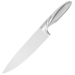 JJ New style 8 inch 3cr13 stainless steel Chef Knife Kitchen Knife with Hollow handle
