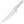 JJ New style 8 inch 3cr13 stainless steel Chef Knife Kitchen Knife with Hollow handle
