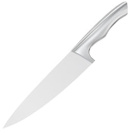 JJ New style 8 inch 3cr13 stainless steel Chef Knife Kitchen Knife with Hollow handle
