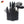 JJ Multifunctional Stainless Steel Knife Set with Scissors - 13-Piece Kitchen Tool Set with Knife Holder