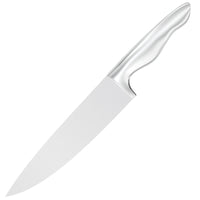 JJ custom 8 inch 3cr13 stainless steel Chef Knife Kitchen Knife with Hollow handle