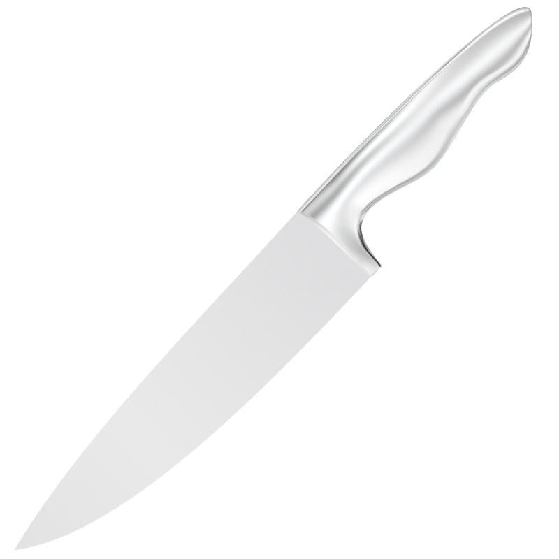 JJ custom 8 inch 3cr13 stainless steel Chef Knife Kitchen Knife with Hollow handle