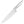 JJ Custom 8 Inch 3cr13 Stainless Steel Chef Knife Kitchen Cutting Knife Hollow G10 Handle Carbon Steel Blade for Food Industry