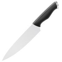 JJ Custom 3cr13 Stainless Steel Chef Knife Kitchen Knife with pp Handle