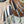 JJ 5Cr15Mov Stainless Steel Abalone Shell Pattern Resin Handle Kitchen Chef Knife Set 6-piece Set