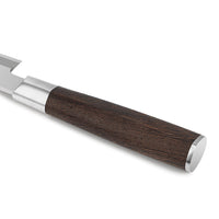 JJ Japanese 300mm Slicing Sashimi Knife 5cr15 Sakimaru Sushi Knives Stainless Steel Sushi Knife With Wenge Wood Handle