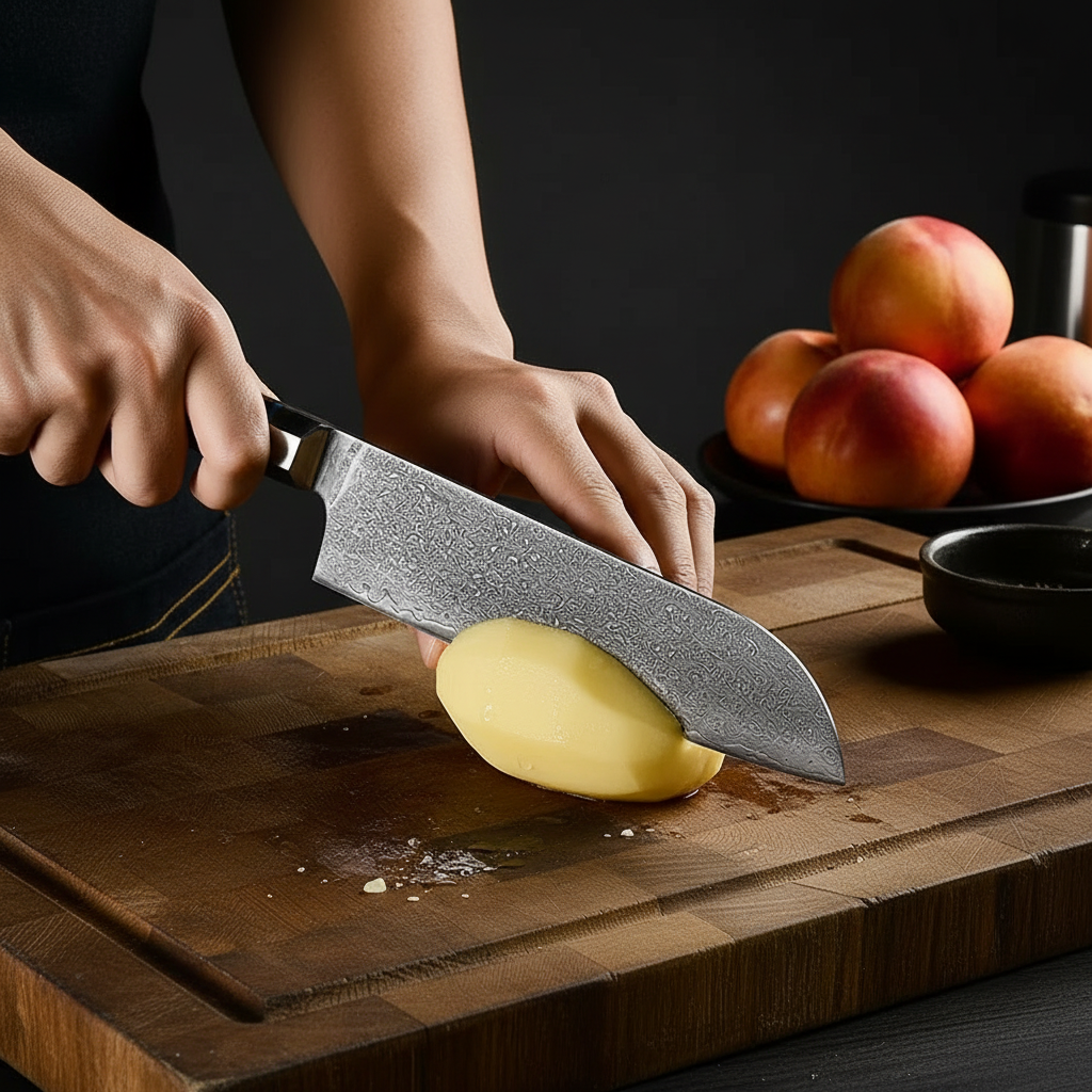 图4-上半部分-切土豆