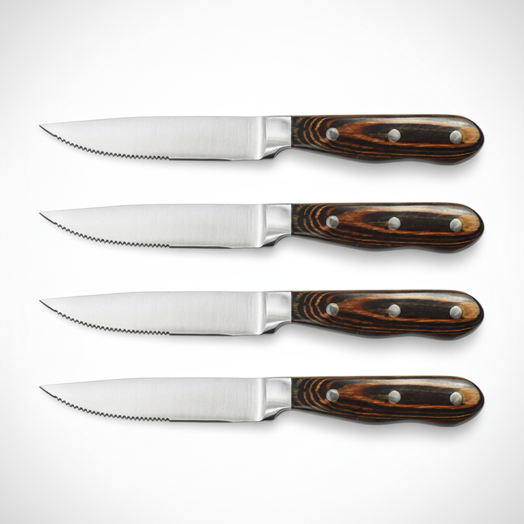 4件套高质感白底图