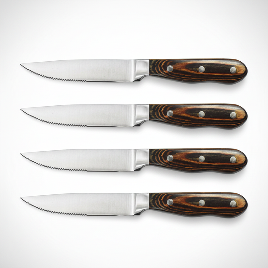 4件套高质感白底图