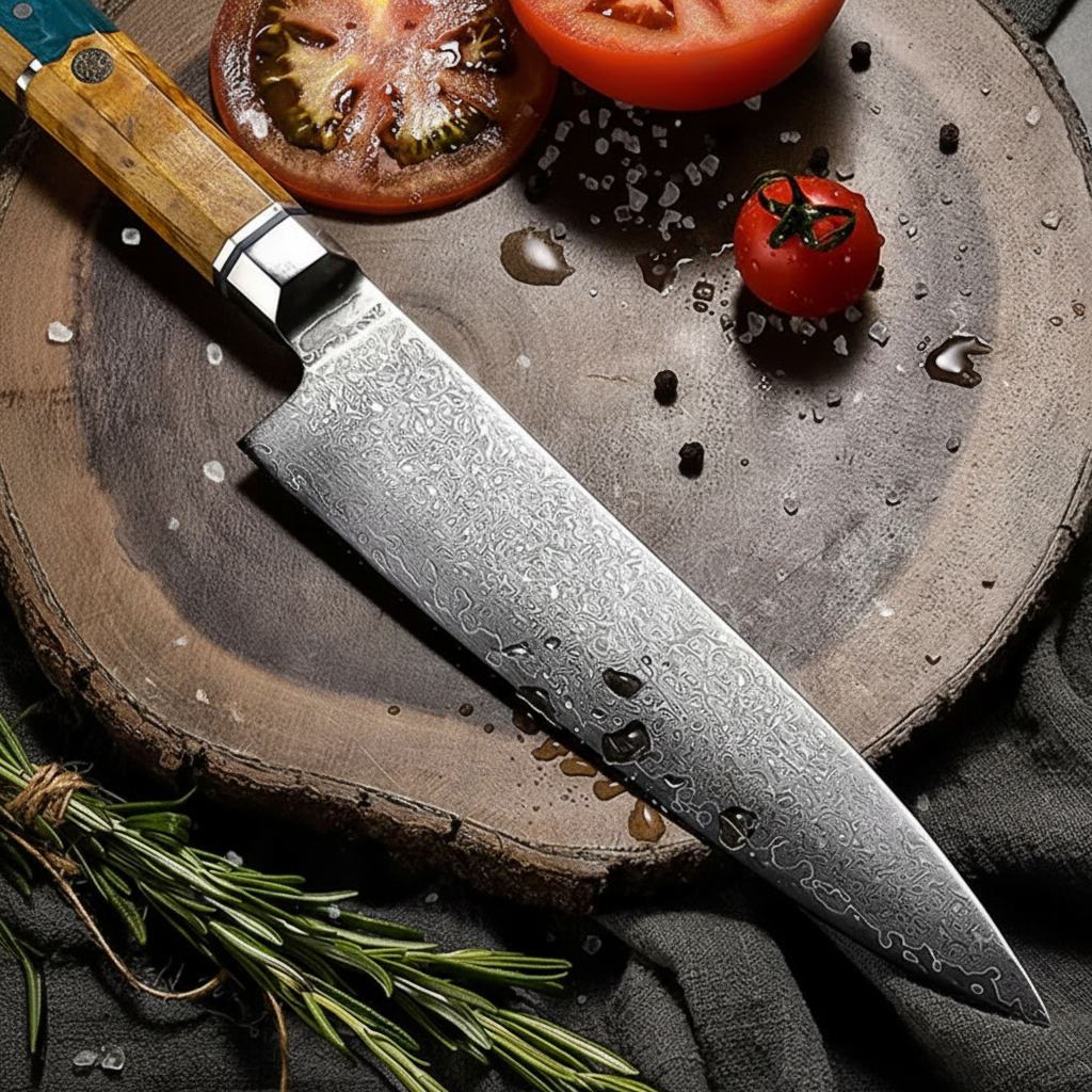 图5-下半部分-木砧板水滴场景