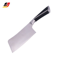 JJ High Quality Stainless Steel Chef Knife Non-stick Knife Eco-friendly 5Pcs Kitchen Knife Set