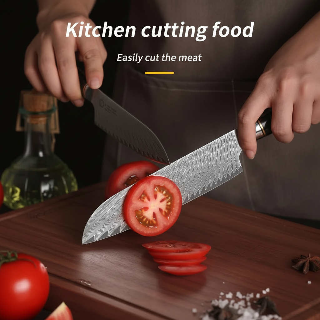 切菜演示图-正方形