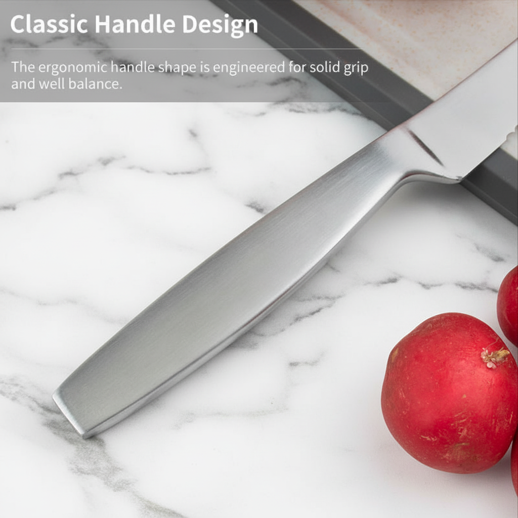 经典手柄设计-正方形