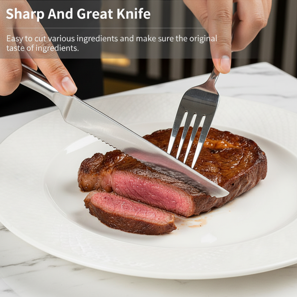 锋利好刀-正方形