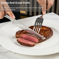 锋利好刀-正方形