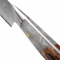 刀柄特写-超高清