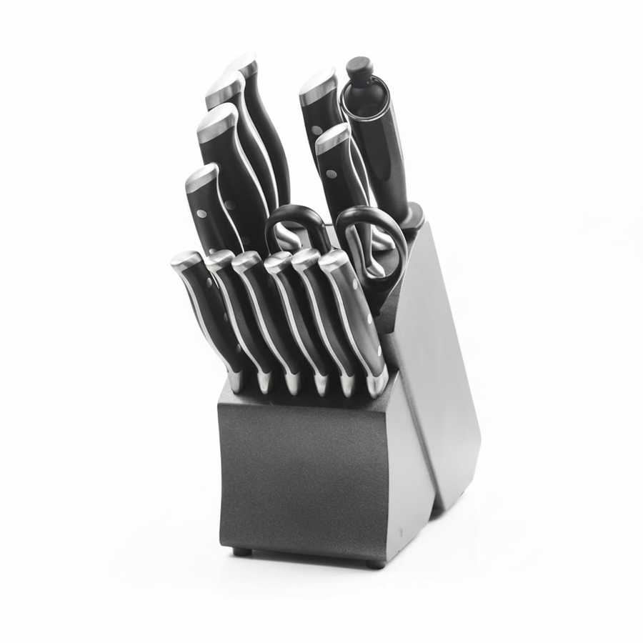 刀具套装配刀架-高清优化版