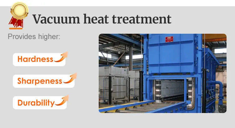 JJ  4.5" 3Cr13 Stainless Steel Steak Knife Set | 4PCS