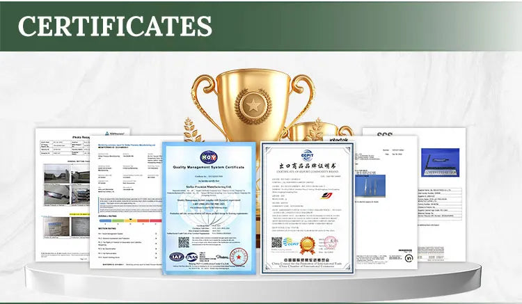 JJ  4.5" 3Cr13 Stainless Steel Steak Knife Set | 4PCS