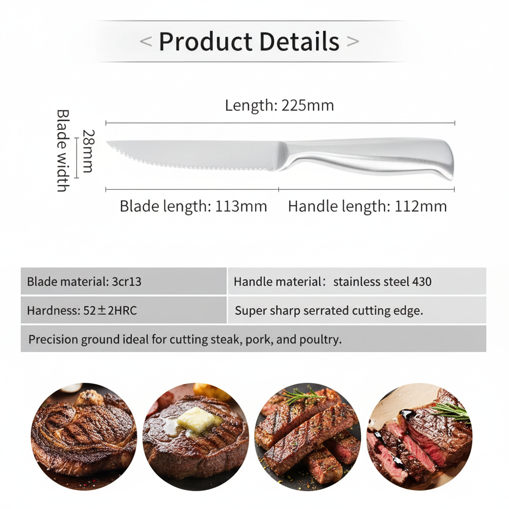 JJ牛排刀产品详情图-正方形