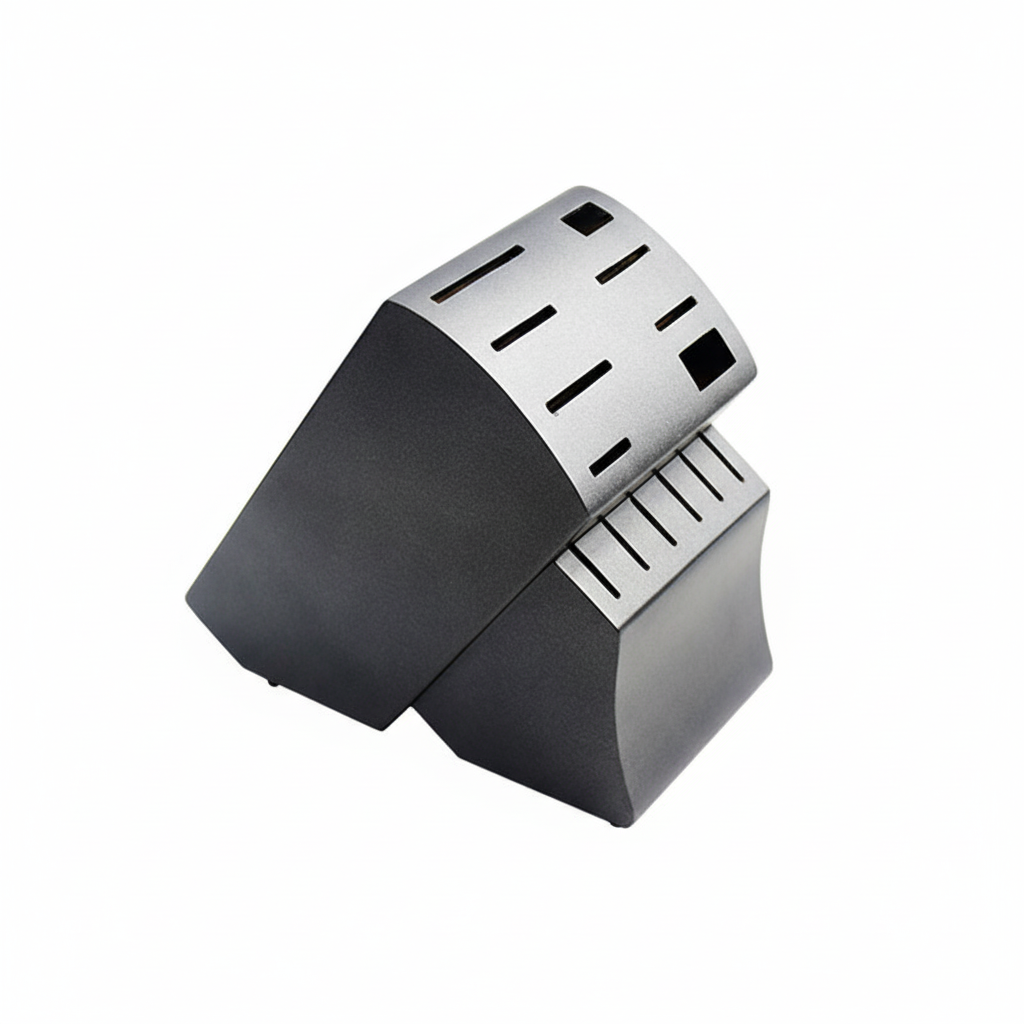 深灰色刀架-无LOGO