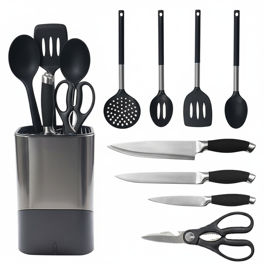 厨具刀具套装-无LOGO
