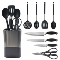 厨具刀具套装-无LOGO