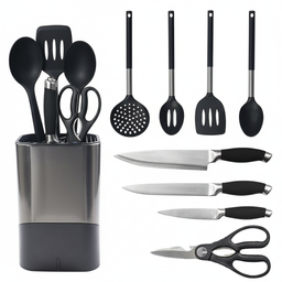 厨具刀具套装-无LOGO