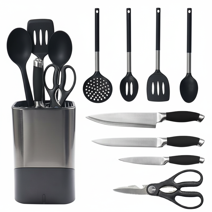 厨具刀具套装-无LOGO